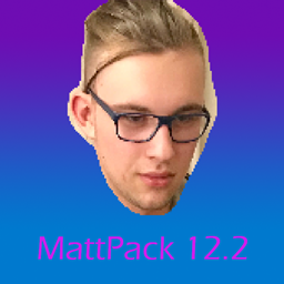 MattPack X project image