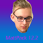 MattPack X logo