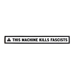 Bad Times and Big Machines project image