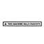 Bad Times and Big Machines logo
