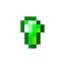 Emerald Nugget logo