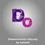 DO (Dimension Odyssey) logo
