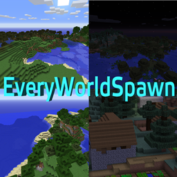 EveryWorldSpawn