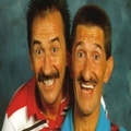 Ding: Chuckle Brothers