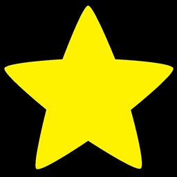 Lucky Block Steven Universe logo