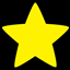 Lucky Block Steven Universe logo