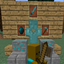 Blue Rubin Mod logo