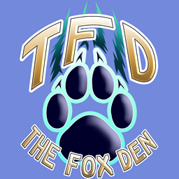 The Fox Den logo