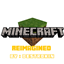 Vanilla ReImagined logo