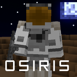 Osiris project image