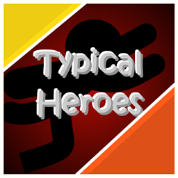 TypicalHeroes logo