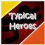 TypicalHeroes logo
