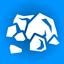 Simple Underground Biomes logo