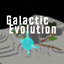 Galactic Evolution logo