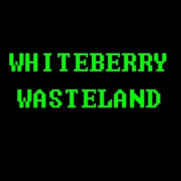 Whiteberry Wasteland
