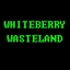 Whiteberry Wasteland logo
