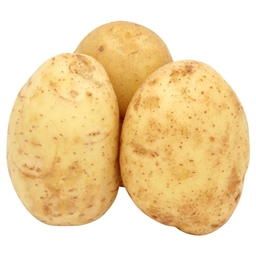 Spud's Pack