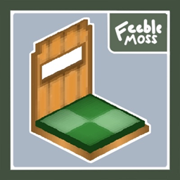 Moss' Japanese Furniture logo