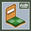 Moss' Japanese Furniture logo