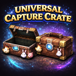 RG Capture All Mobs logo