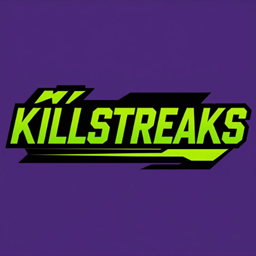 Killstreaks PVP - by Mytale.gg logo