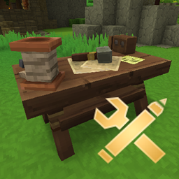 Essential Workbenches logo