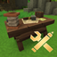 Essential Workbenches logo