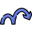 Dash Jump logo