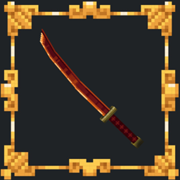 Chay's Katanas logo