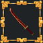 Chay's Katanas logo