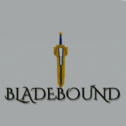 Bladebound logo