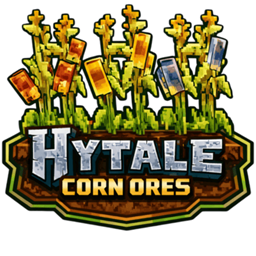 Corn Ores logo