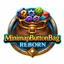 MinimapButtenBag Reborn logo