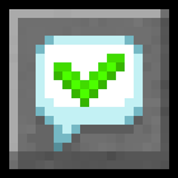No Chat Restrictions logo