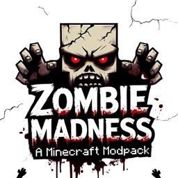 Zombie Madness v1 project image