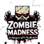 Zombie Madness v1 logo
