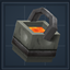 Iron Buckets logo