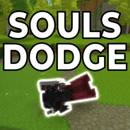 Souls Dodge logo
