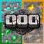 Outstanding Outlined Ores Bedrockafied logo