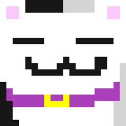 PinkWobble GUI logo