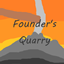 Founder's Quarry logo