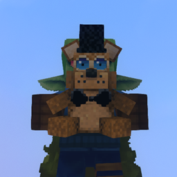 FNaF Deco logo