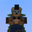 FNaF Deco logo