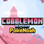 Cobblemon Academy 2 .0 Pokenoah logo