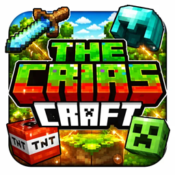 THE CRIAS CRAFT logo