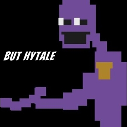 PurpleGuy NPC logo