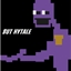 PurpleGuy NPC logo