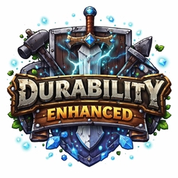 Durability Enhanced logo