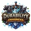 Durability Enhanced logo
