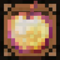 Notch Apple Recipe logo